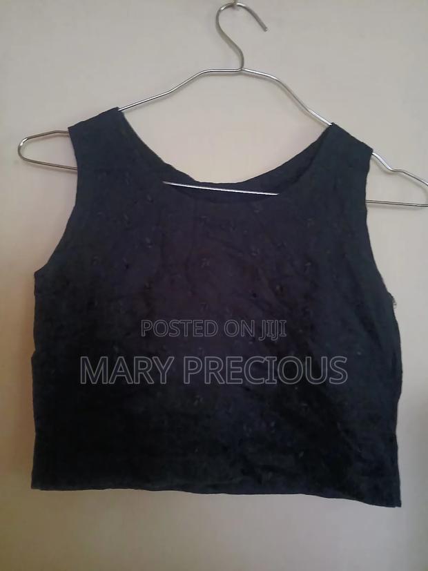 Trendy Croptops On Sale - thumbnail 6