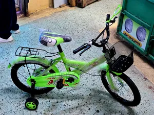 BMX Bikes Available