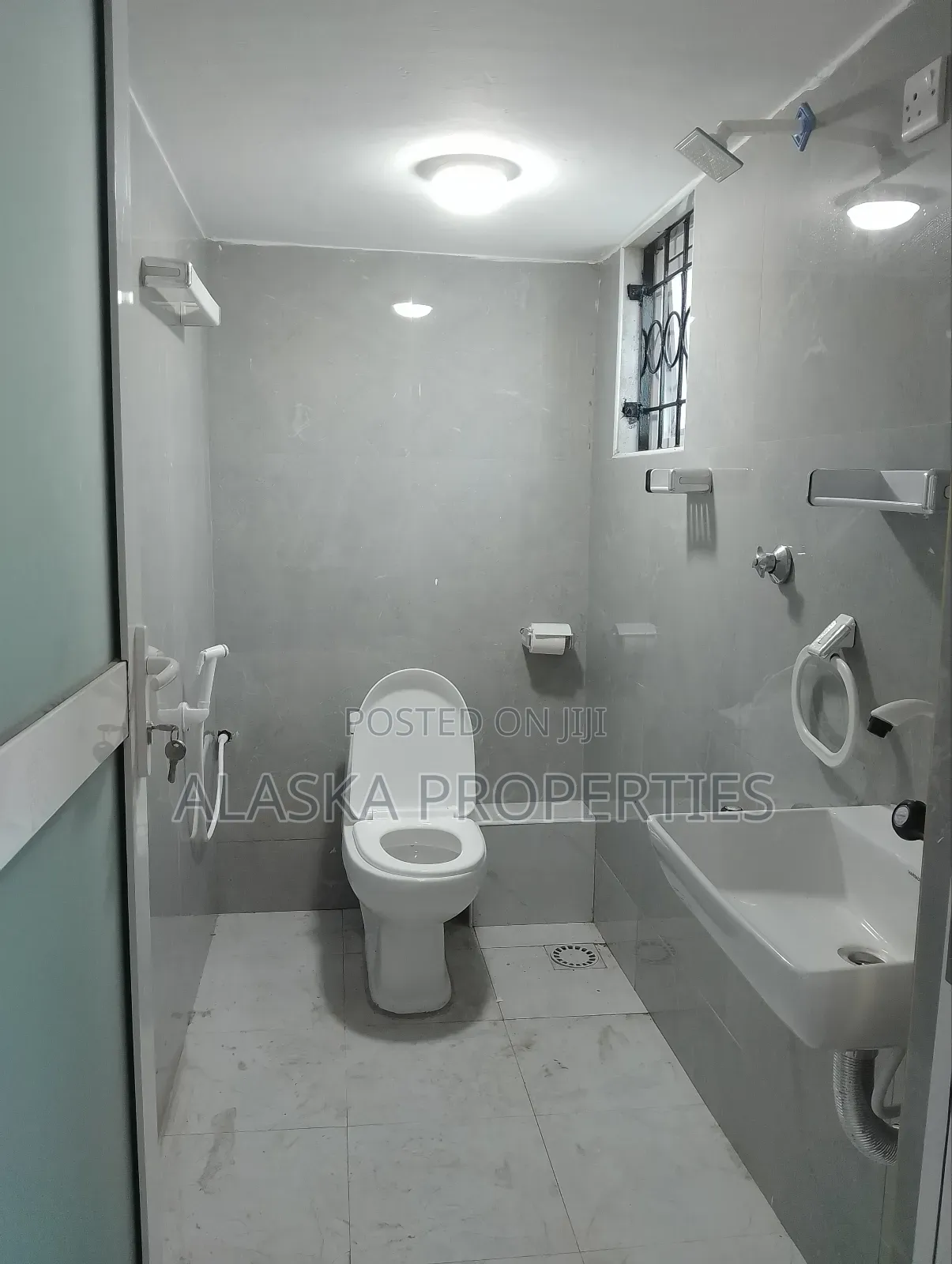 1bdrm Apartment in Shanzu Estate for rent