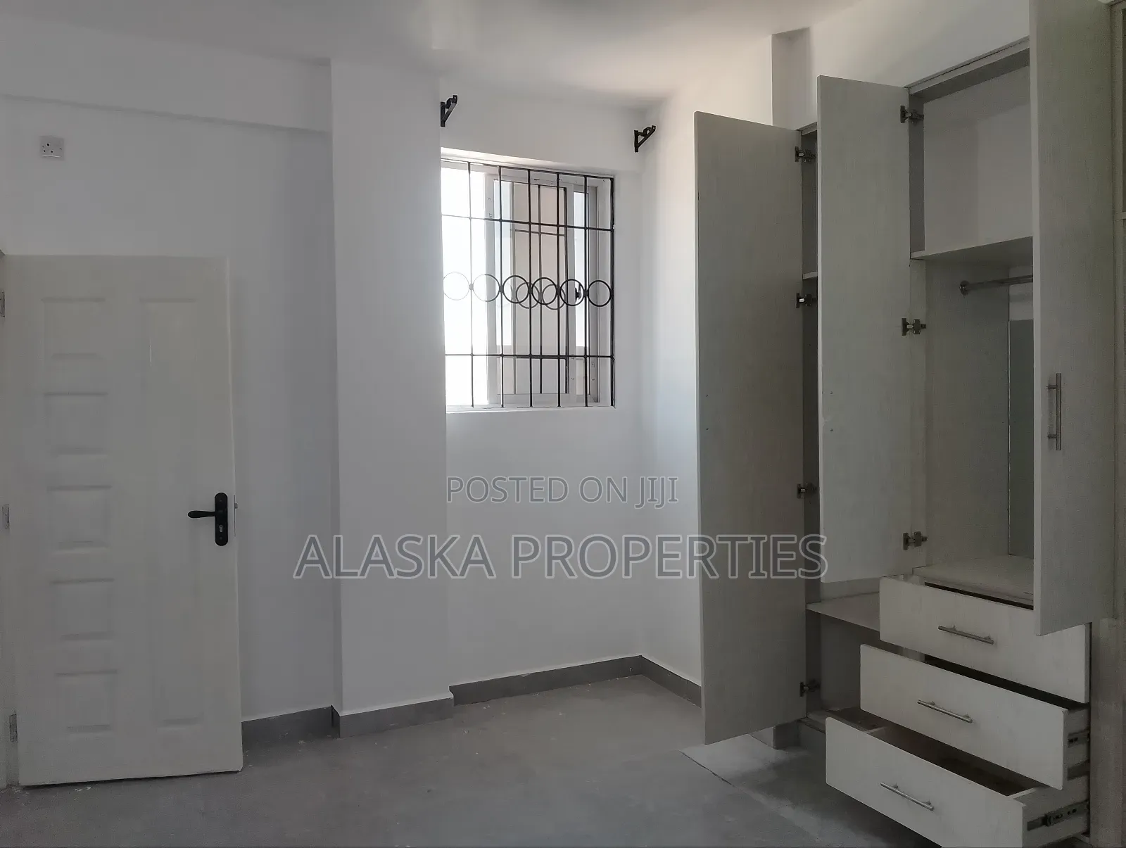 1bdrm Apartment in Shanzu Estate for rent