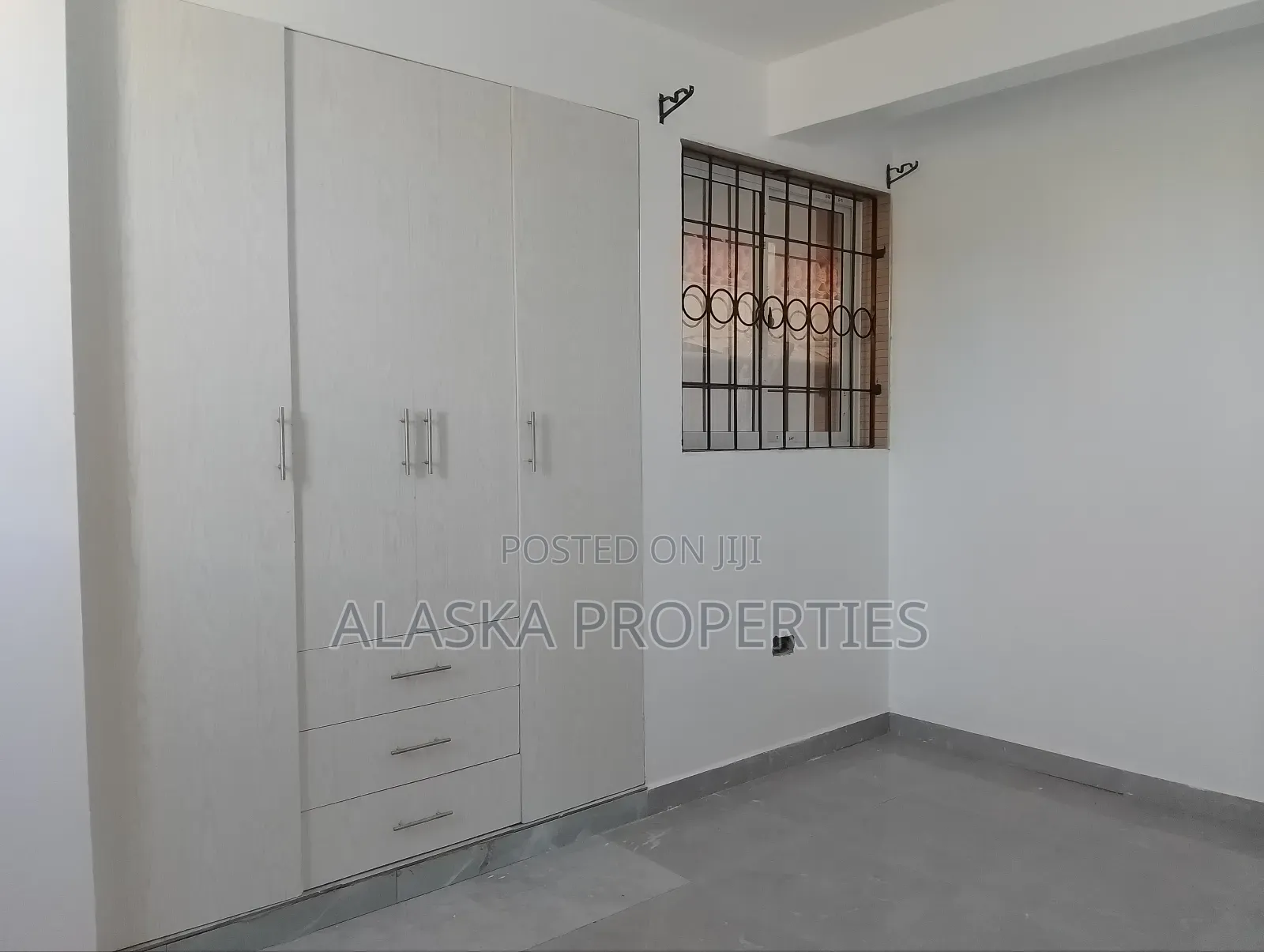 1bdrm Apartment in Shanzu Estate for rent