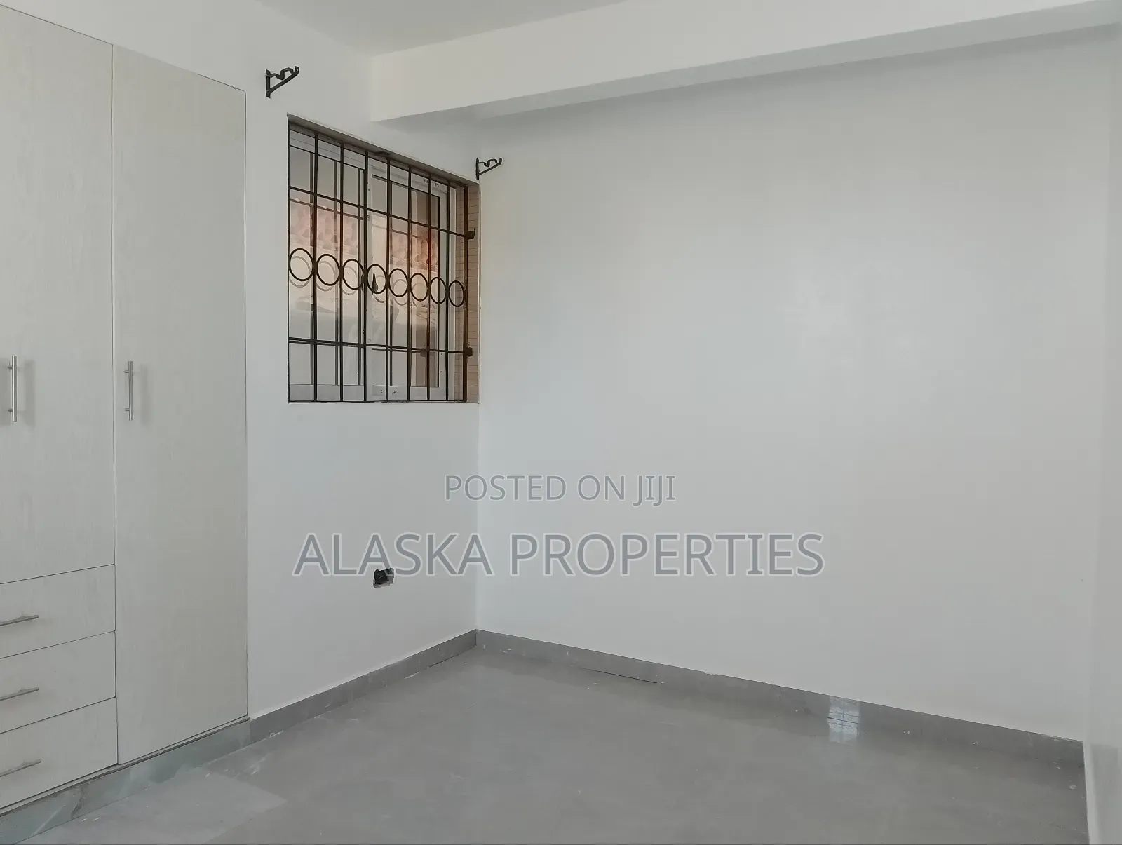 1bdrm Apartment in Shanzu Estate for rent