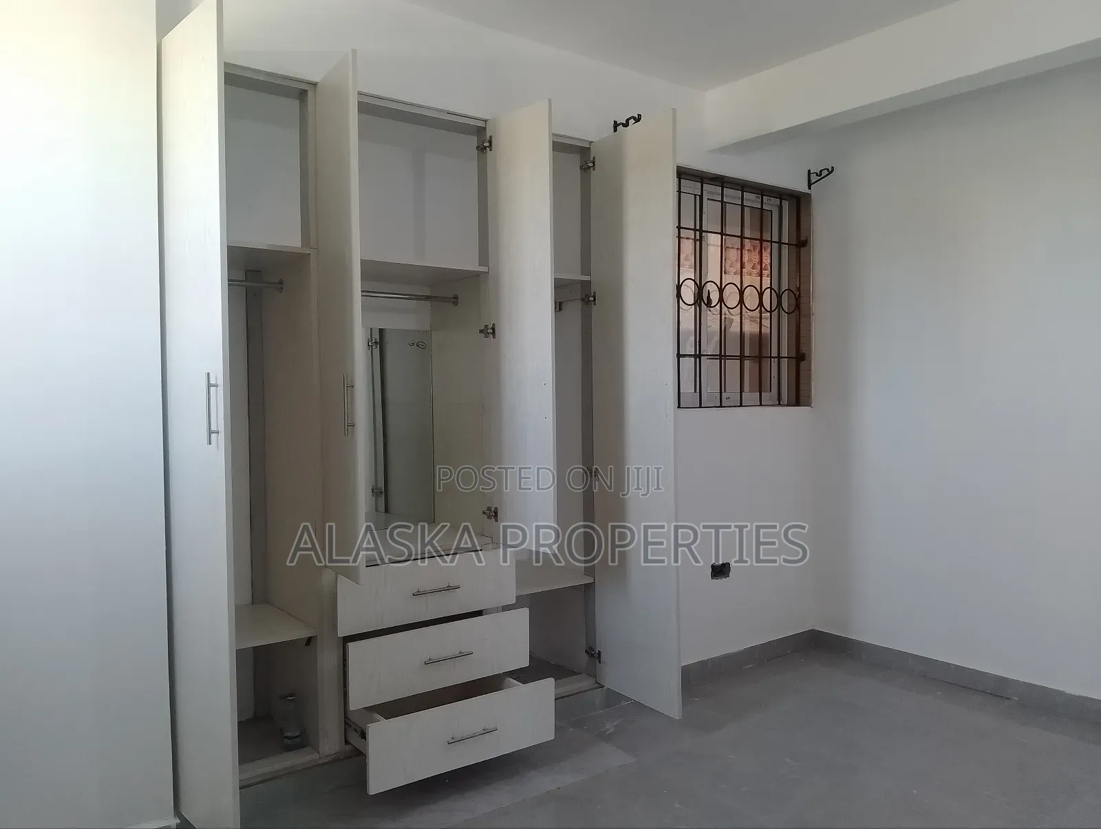 1bdrm Apartment in Shanzu Estate for rent