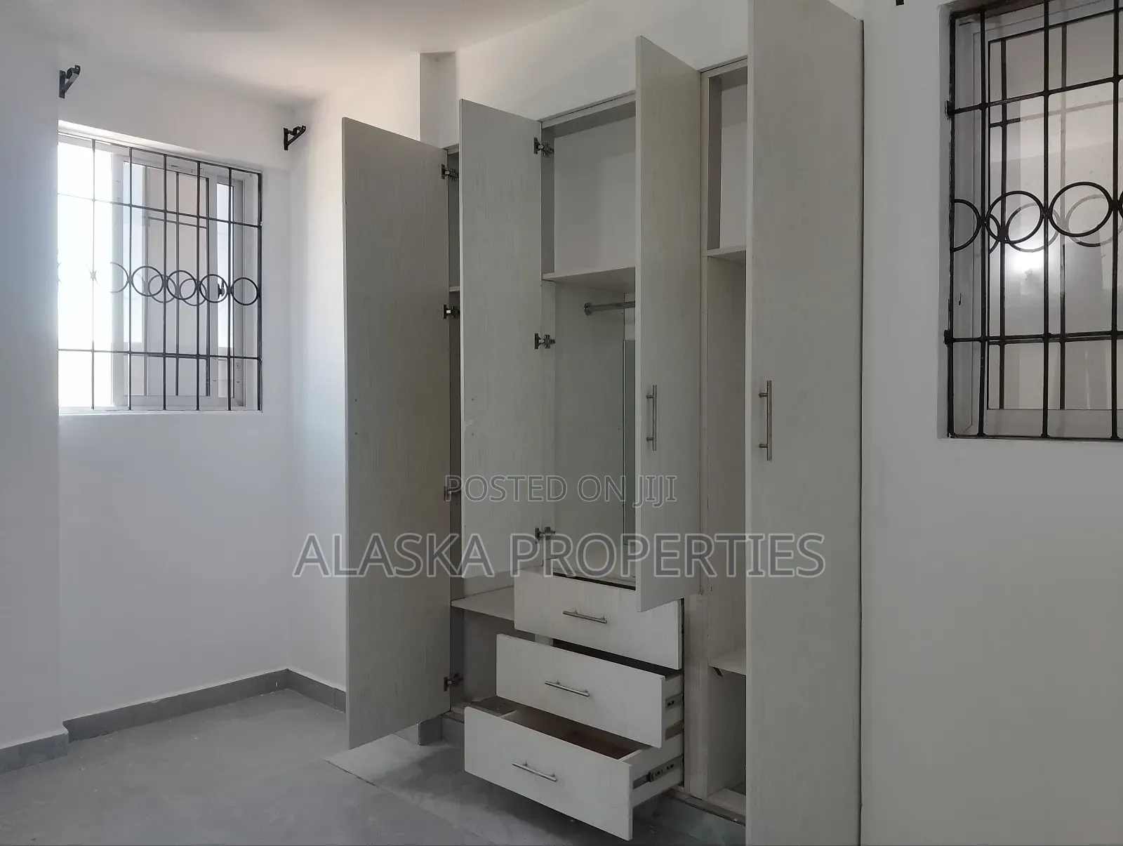 1bdrm Apartment in Shanzu Estate for rent