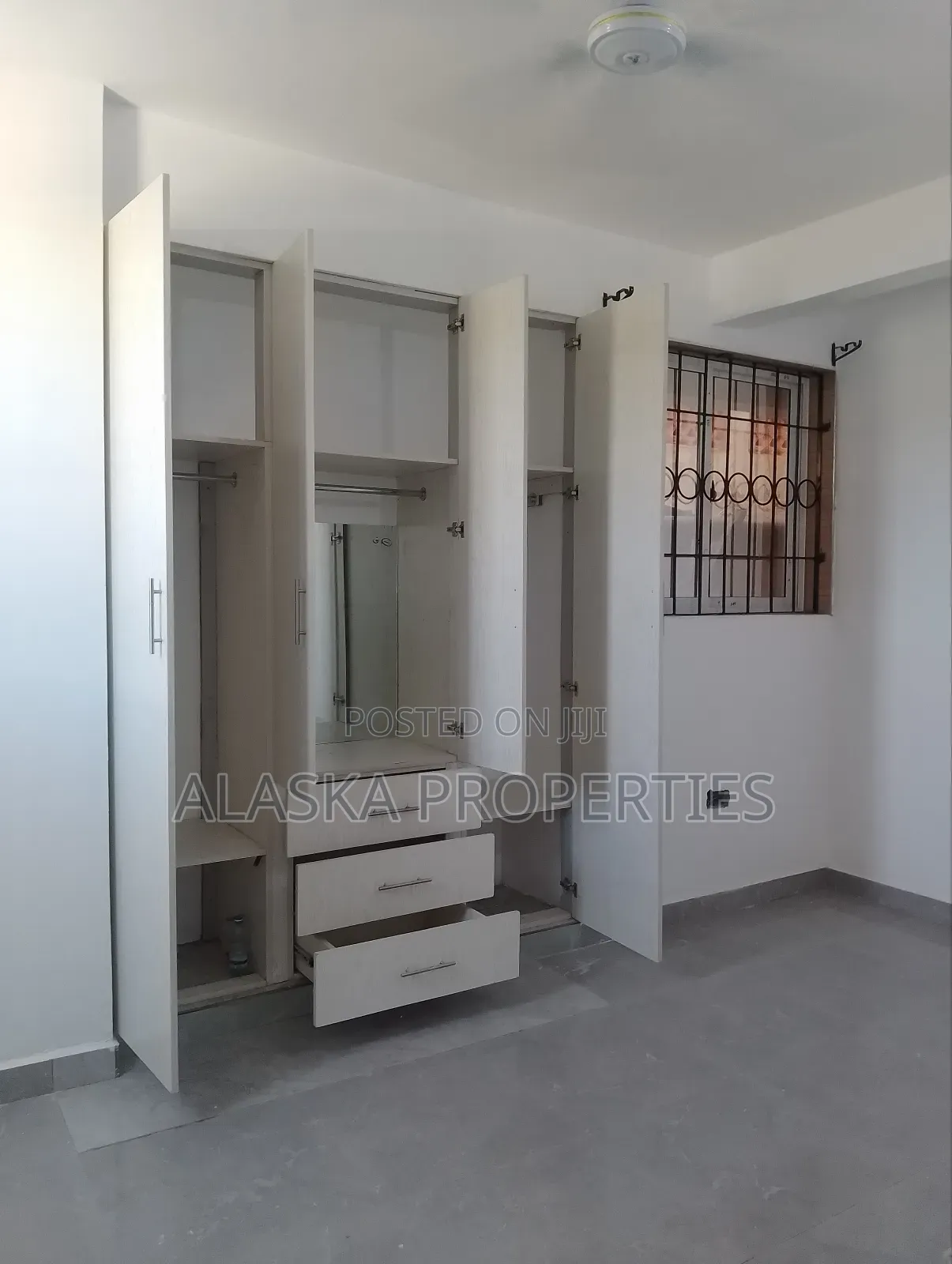 1bdrm Apartment in Shanzu Estate for rent