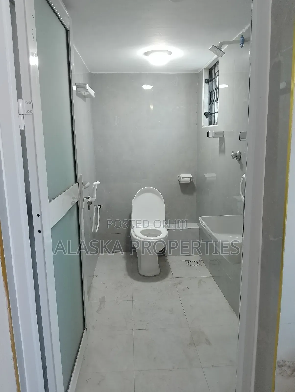 1bdrm Apartment in Shanzu Estate for rent