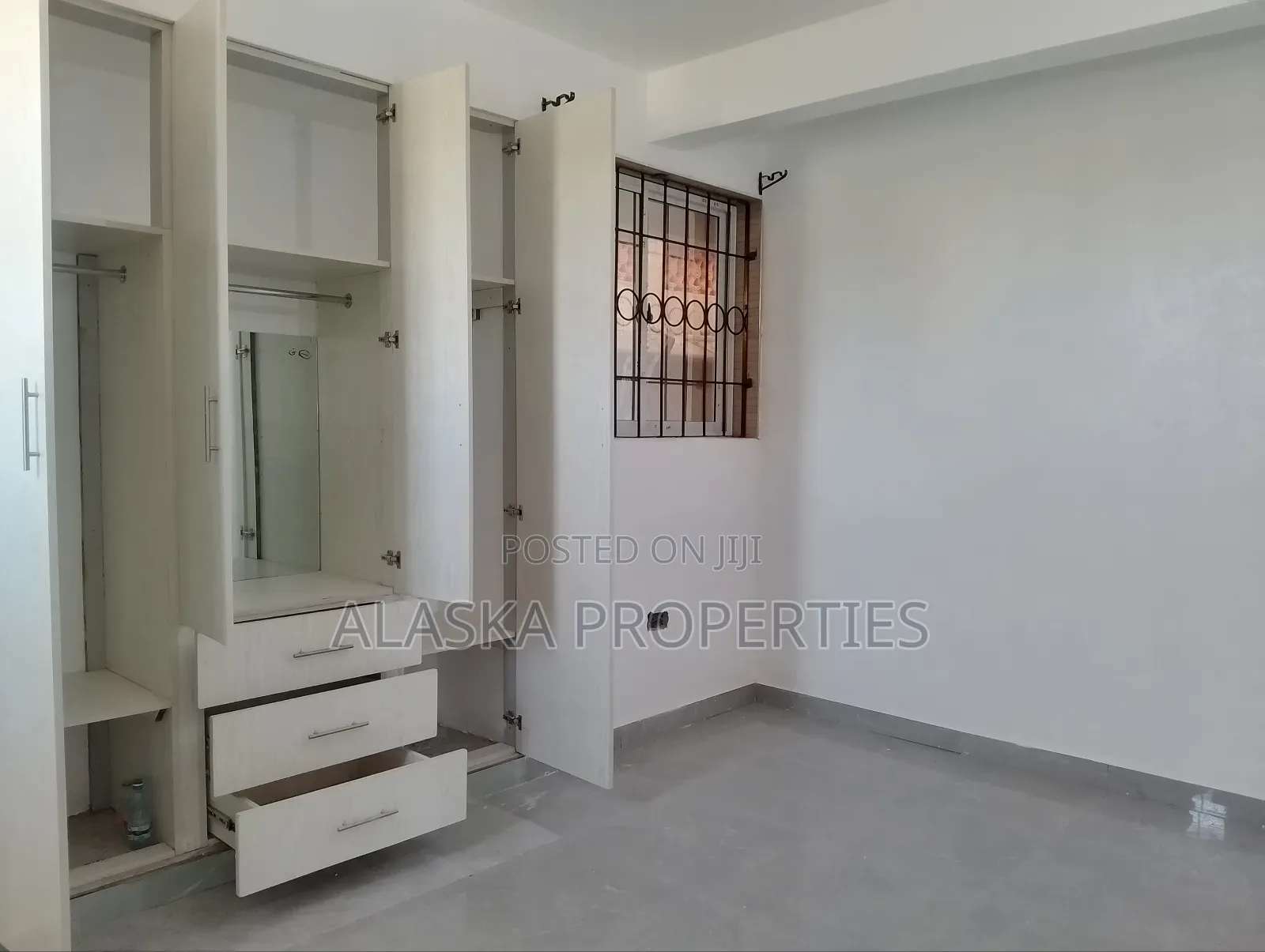 1bdrm Apartment in Shanzu Estate for rent