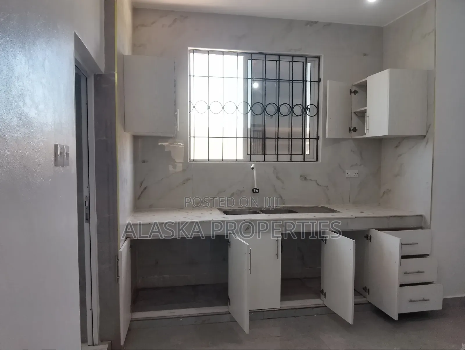1bdrm Apartment in Shanzu Estate for rent