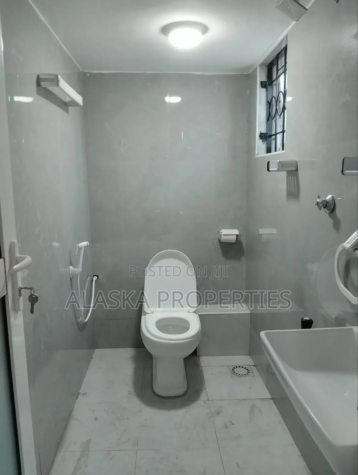 1bdrm Apartment in Shanzu Estate for rent