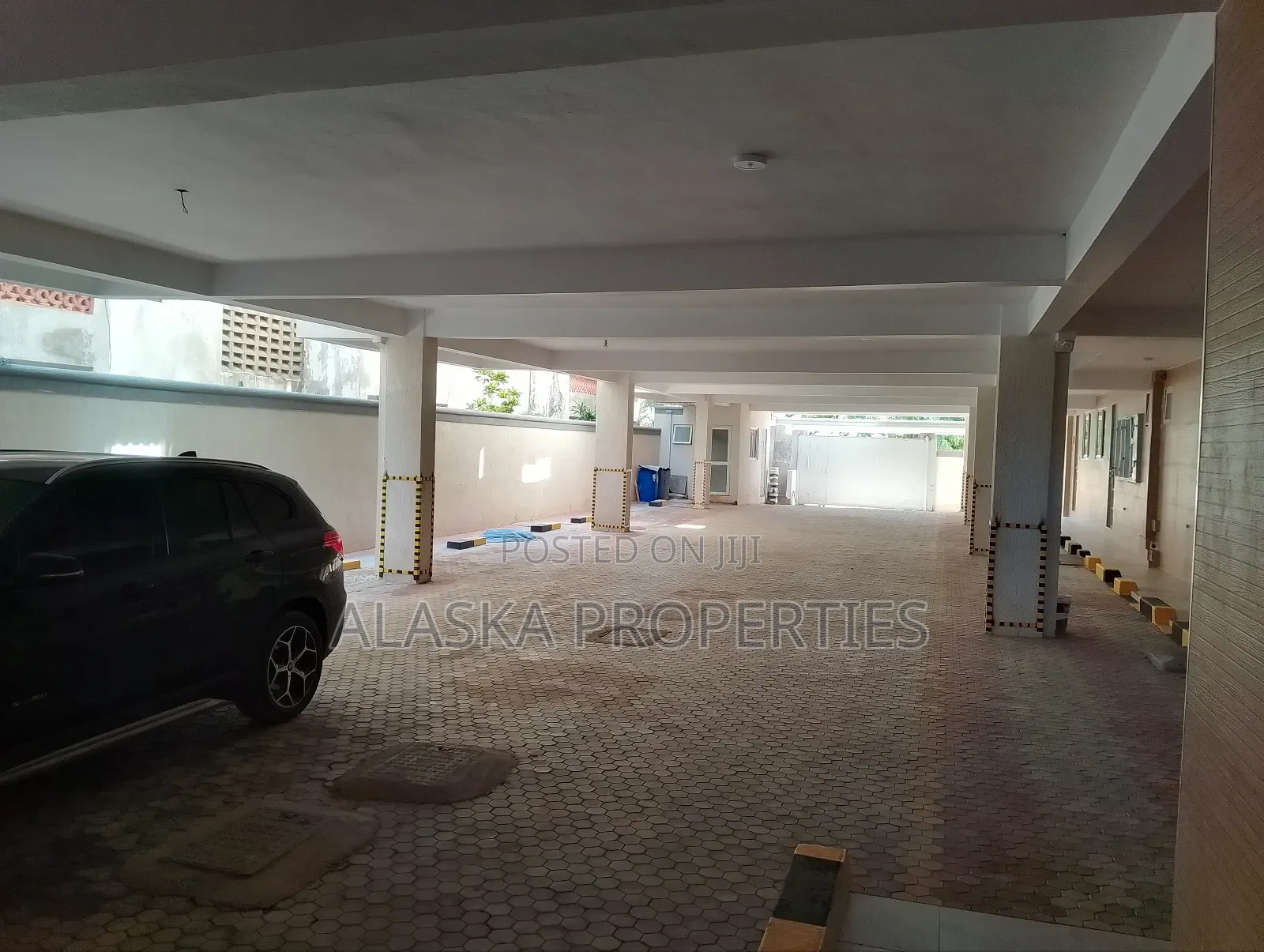 1bdrm Apartment in Shanzu Estate for rent