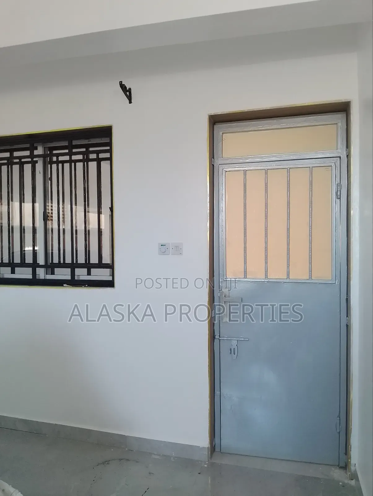1bdrm Apartment in Shanzu Estate for rent