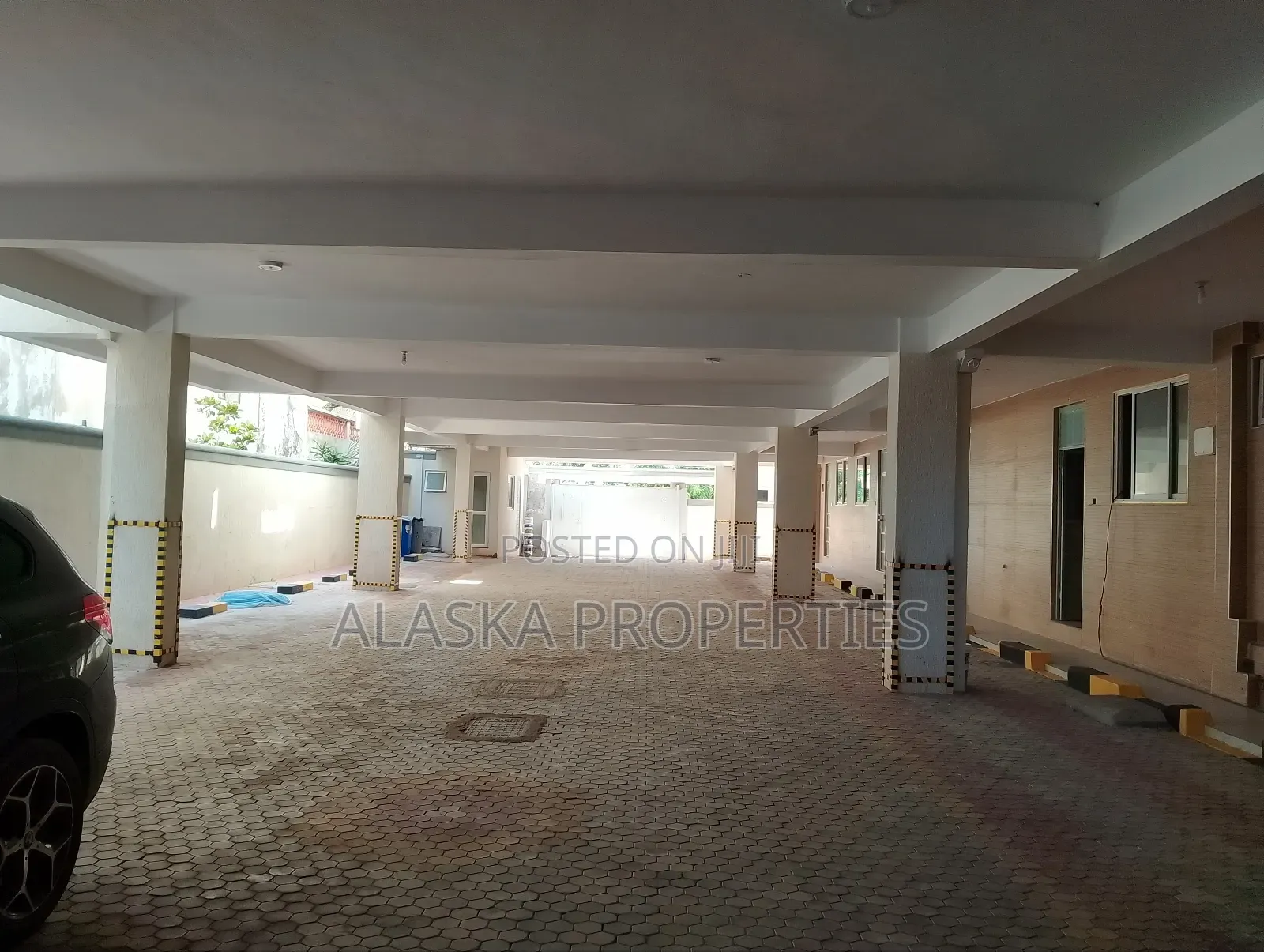 1bdrm Apartment in Shanzu Estate for rent