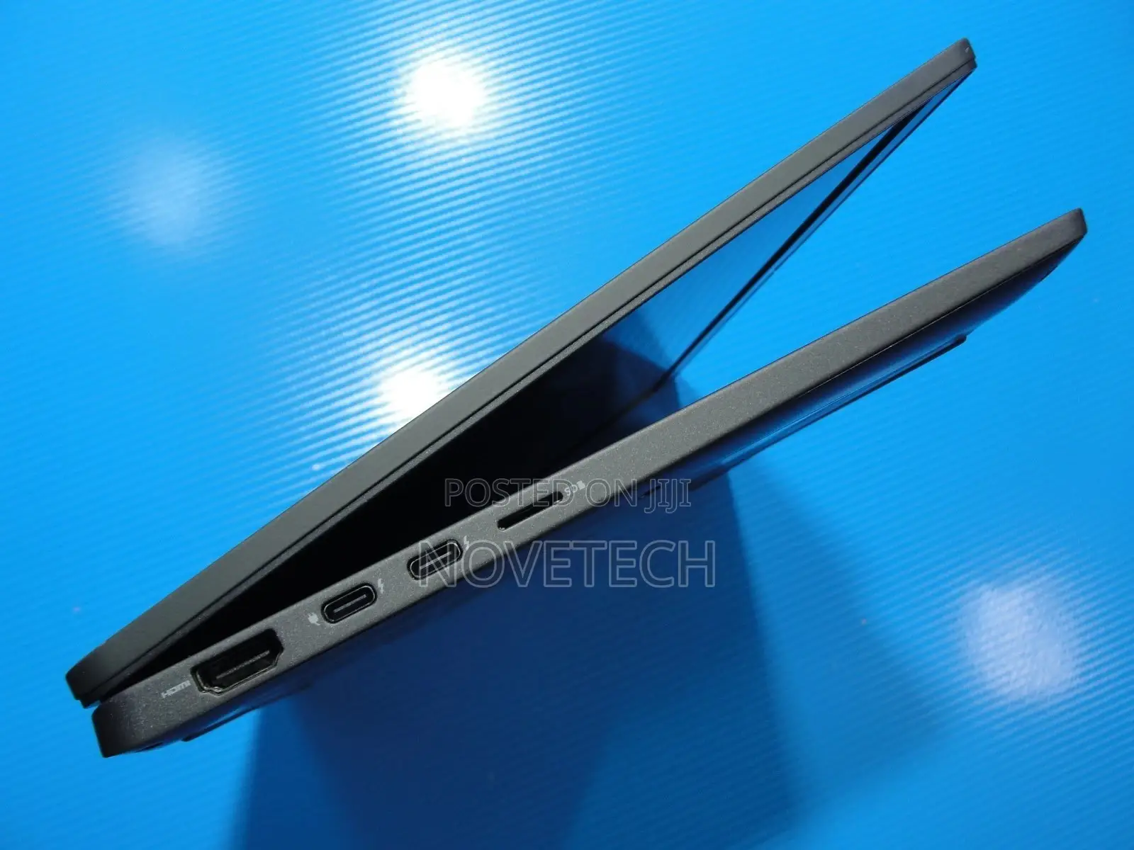 Laptop Dell Latitude 7410 16GB Intel Core i5 SSD 512GB