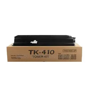 Tk-410 High Yield Toner Cartridge