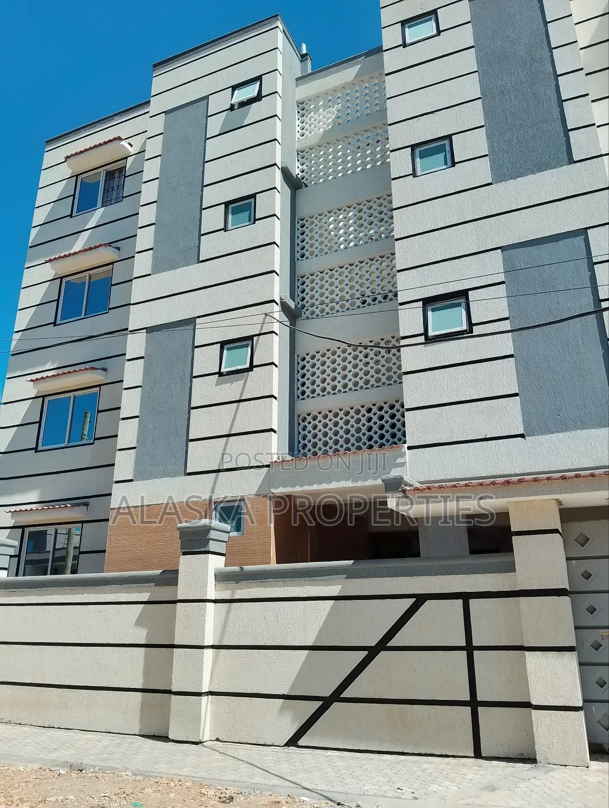 1bdrm Apartment in Shanzu Estate for rent