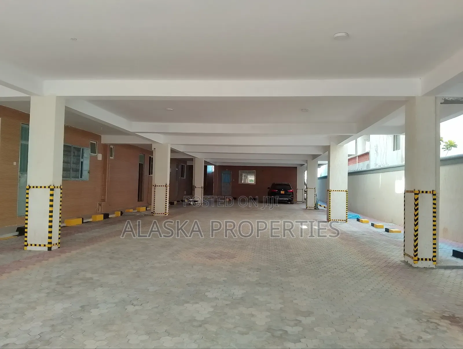 1bdrm Apartment in Shanzu Estate for rent