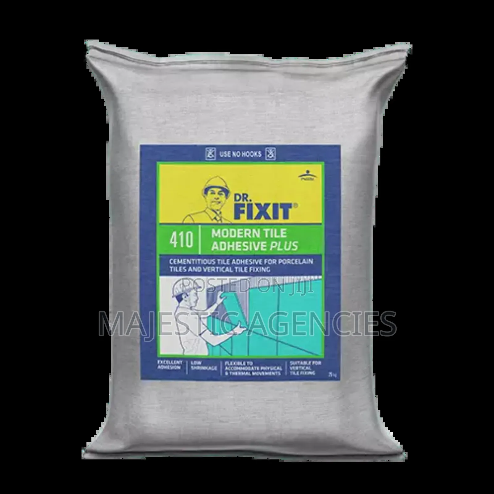 Dr. Fixit Modern Tile Adhesive Plus