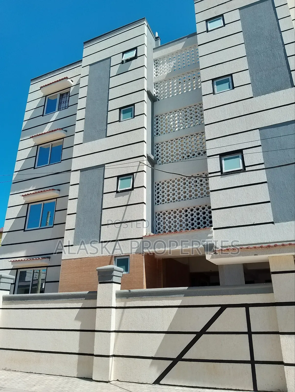 1bdrm Apartment in Shanzu Estate for rent