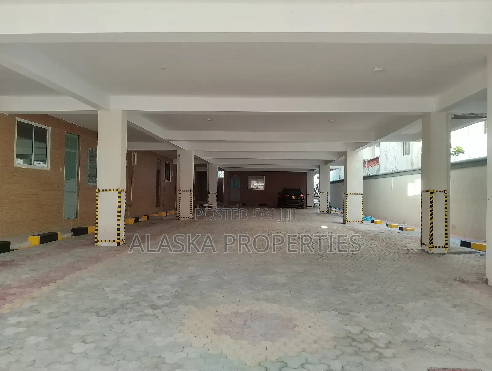 1bdrm Apartment in Shanzu Estate for rent