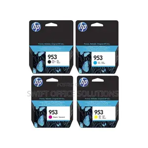 Hp 953 Ink Cartridge