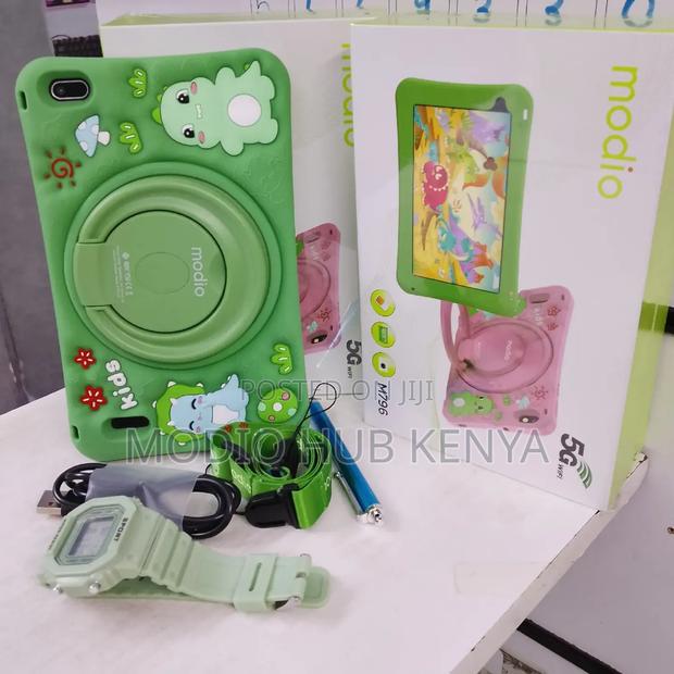 New Modio M796 256 GB Green - thumbnail 2