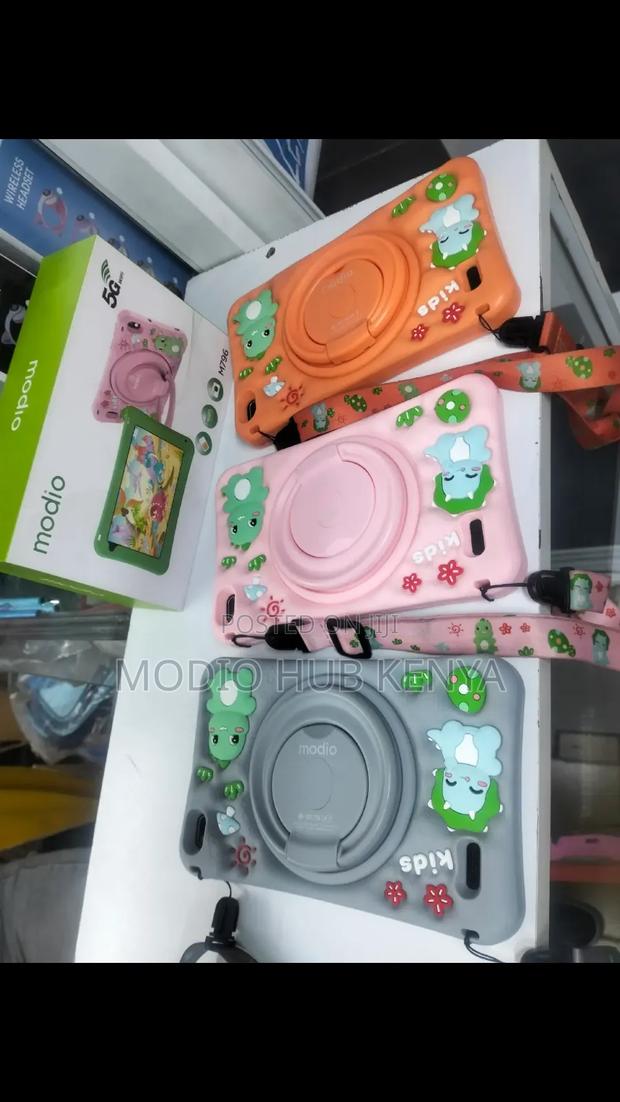 New Modio M796 256 GB Green - thumbnail 3