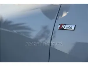 Audi Q8 3.0T Premium AWD quattro 2019 White