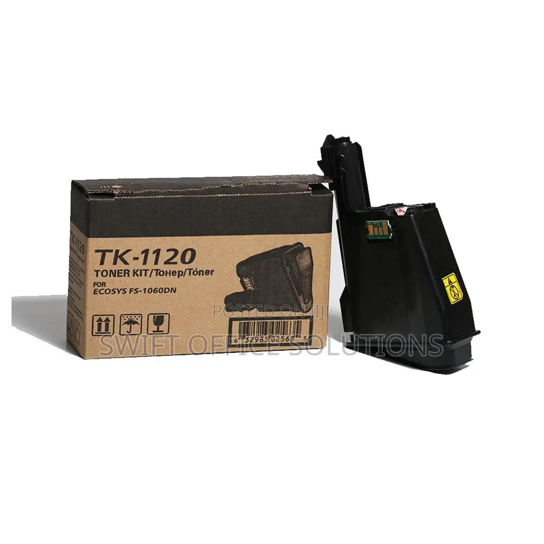Tk-1120 Toner Cartridge
