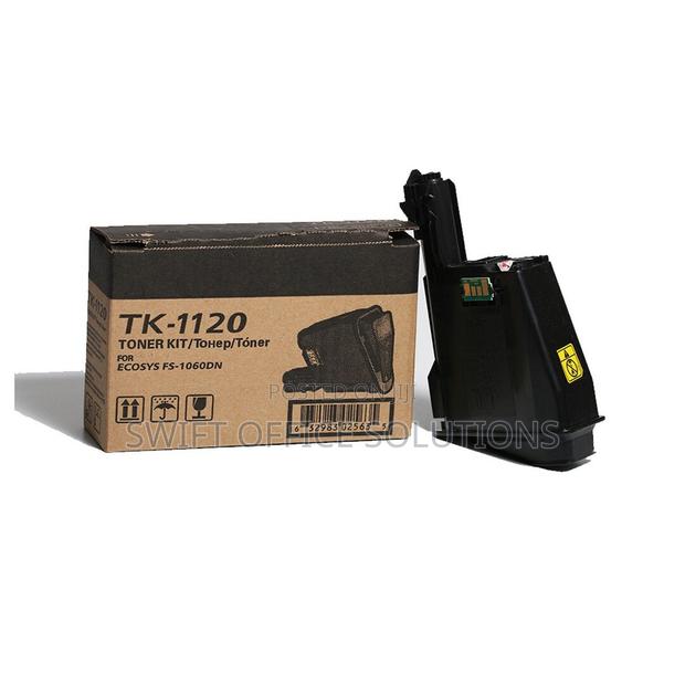 Tk-1120 Toner Cartridge