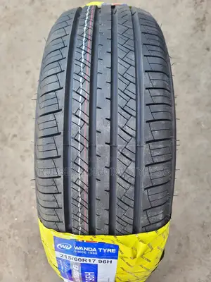 215/50r17 Wanda Tyres 96 H