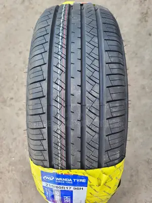 215/50r17 Wanda Tyres 96 H