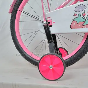 Sporty Pink Xingjqi Size 20 Bicycle (8-13 Years)