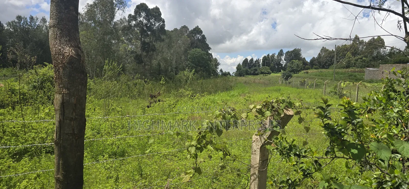 Half an Acre for Sale Mua Hills