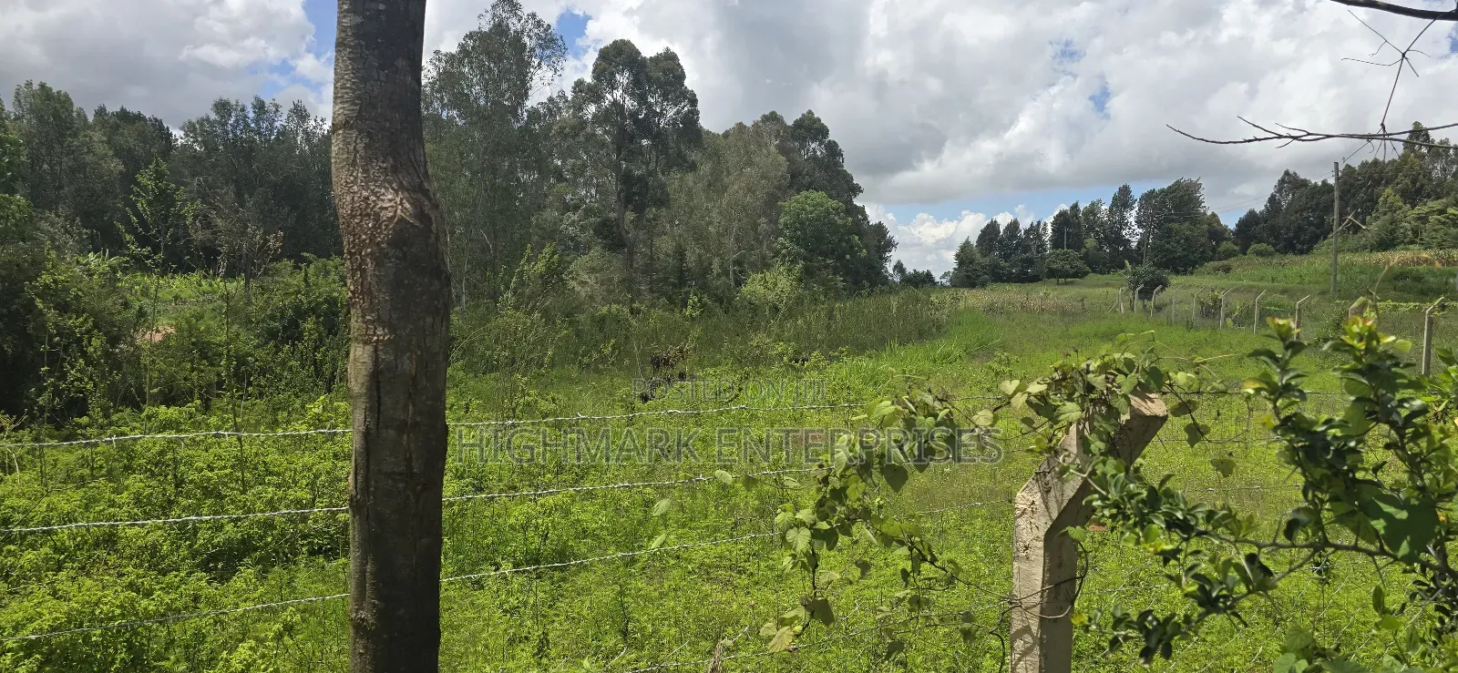 Half an Acre for Sale Mua Hills