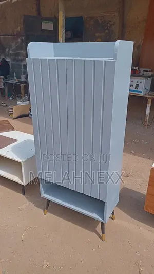 Minimalist Shoe Rack
