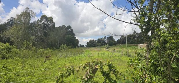 Half an Acre for Sale Mua Hills