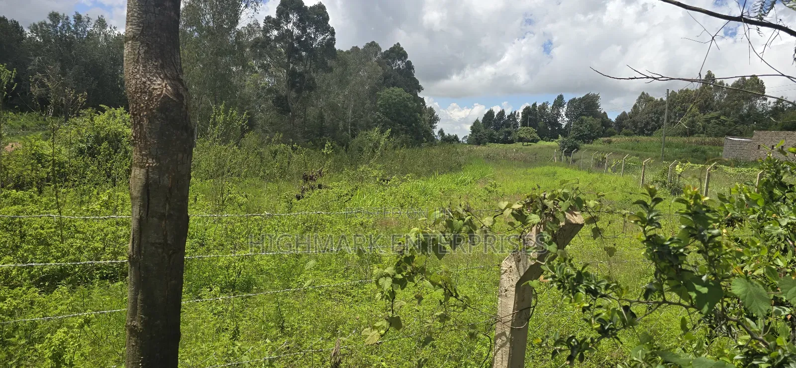 Half an Acre for Sale Mua Hills