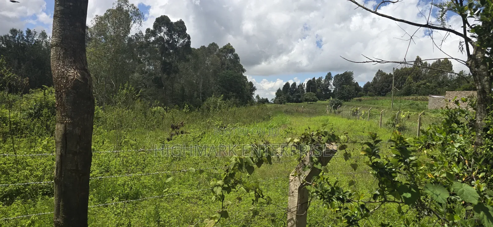 Half an Acre for Sale Mua Hills
