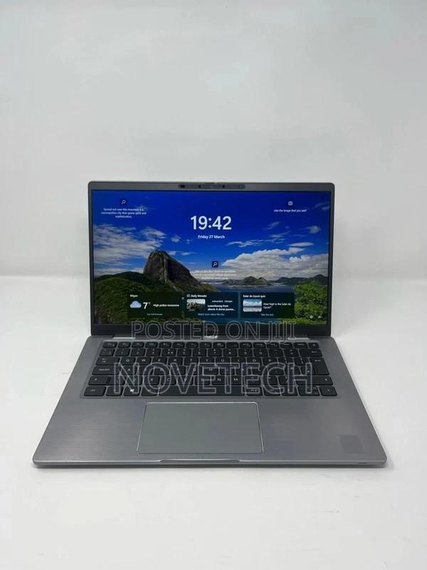 Laptop Dell Latitude 7420 16GB Intel Core i5 SSD 256GB