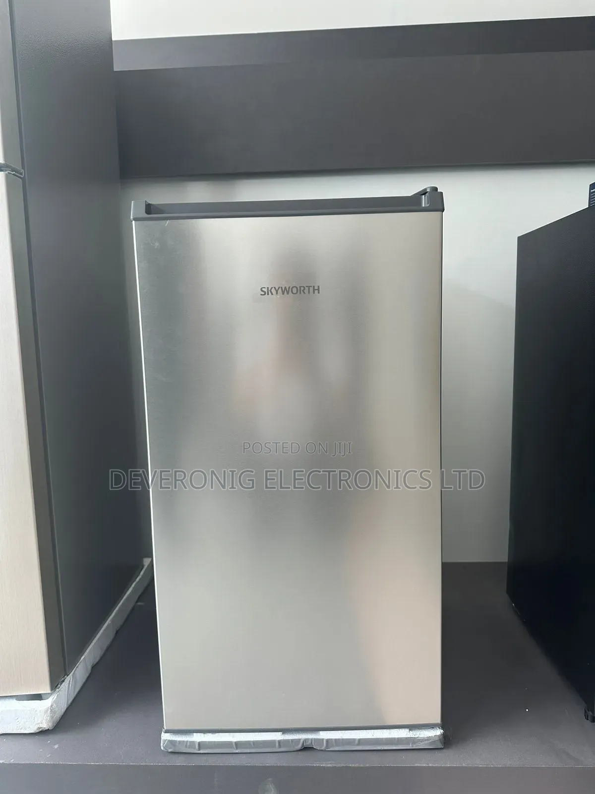 Skyworth 90 Litres Single Door Refrigerator