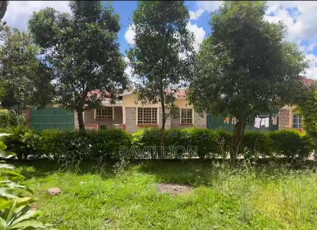 2bdrm Bungalow in Kahawa Sukari for rent