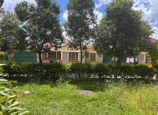 2bdrm Bungalow in Kahawa Sukari for rent - thumbnail 3