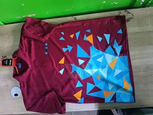 Polo T Shirt