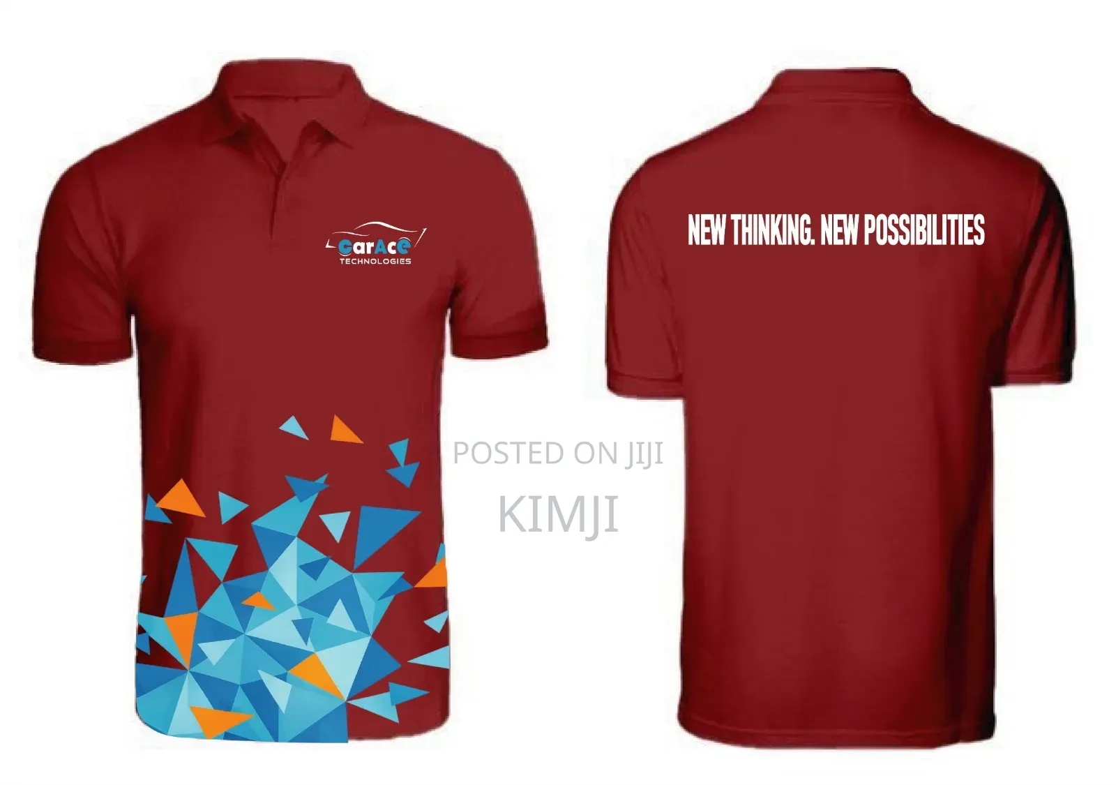 Polo T Shirt