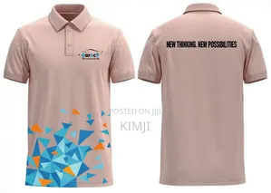 Polo T Shirt