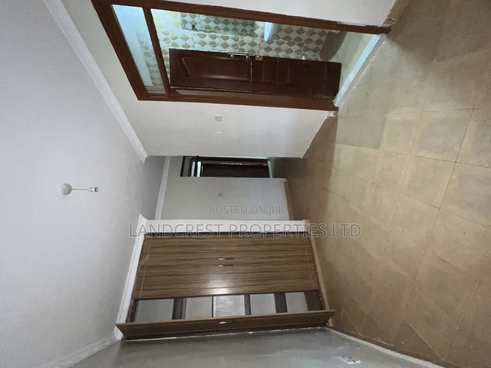 2bdrm Apartment in Ngoingwa Estate for rent