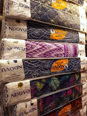 15% Off - 4x6x8 Quilted Mattresses. Free Delivery Within Nairobi.