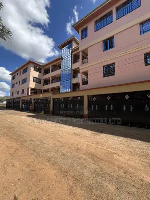 2bdrm Apartment in Ngoingwa Estate for rent