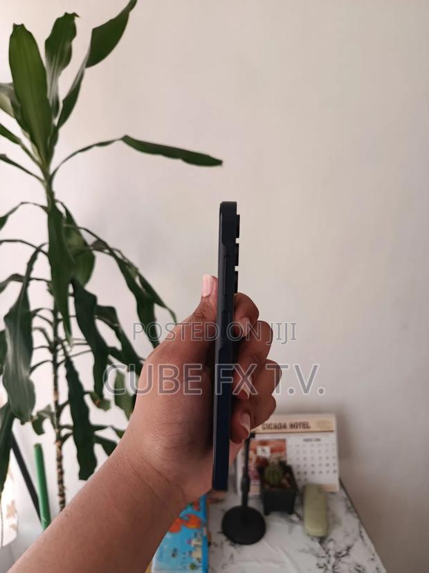 Samsung Galaxy A15 128 GB Blue - thumbnail 6