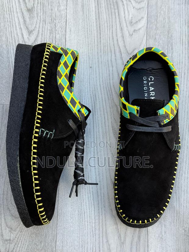 Clarks Originalls - thumbnail 5